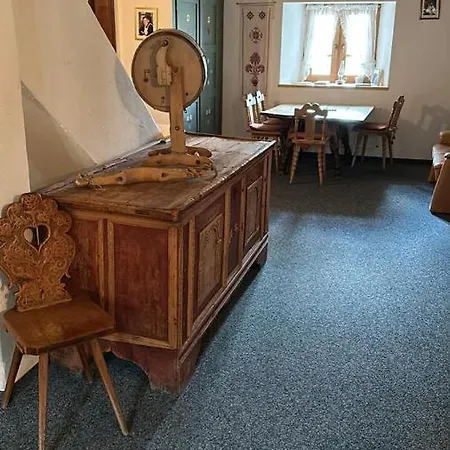 Damiano's Zum Tschuggen Davos
