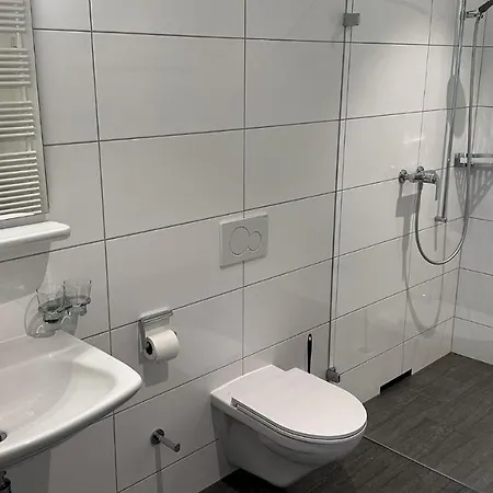 Mini-hôtel Tschuggen Davos