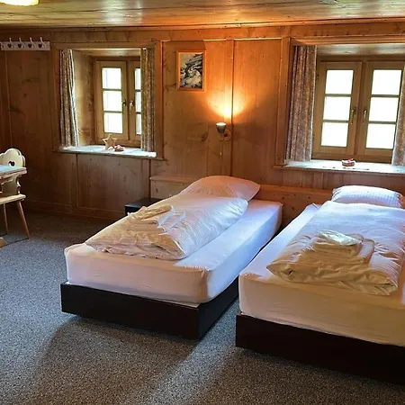 Damiano's Zum Tschuggen Gasthof *