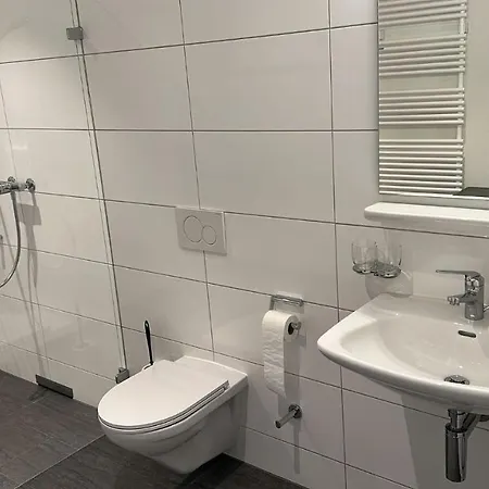 Tschuggen Estalagem Davos