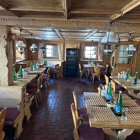 Damiano's Zum Tschuggen