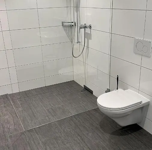 Tschuggen Värdshus Davos