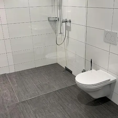 Tschuggen Penzion Davos