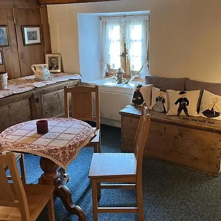 Zajazd Tschuggen Davos